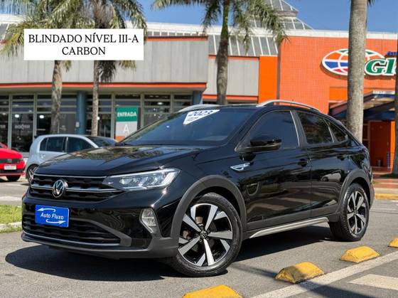 VOLKSWAGEN NIVUS 1.0 200 TSI TOTAL FLEX HIGHLINE AUTOMÁTICO